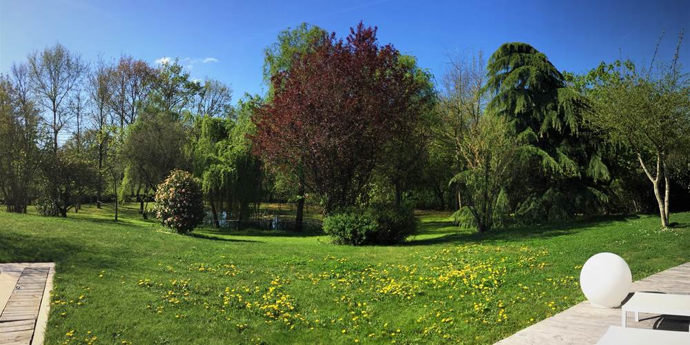 jardin
