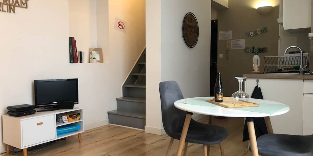 Espace fonctionnel