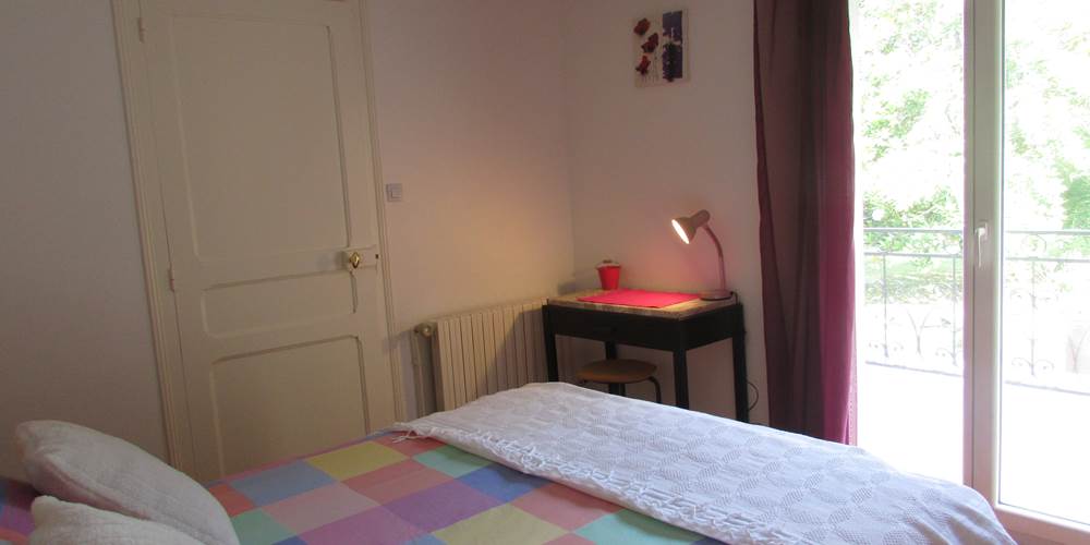 GITE VALLE D'OSSAU GARROC DE PLOU 18