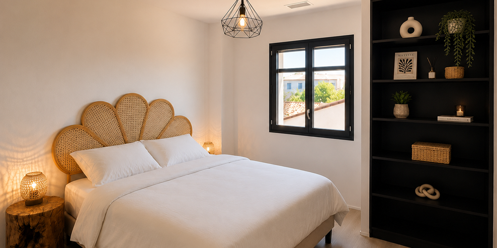 Chambre 1