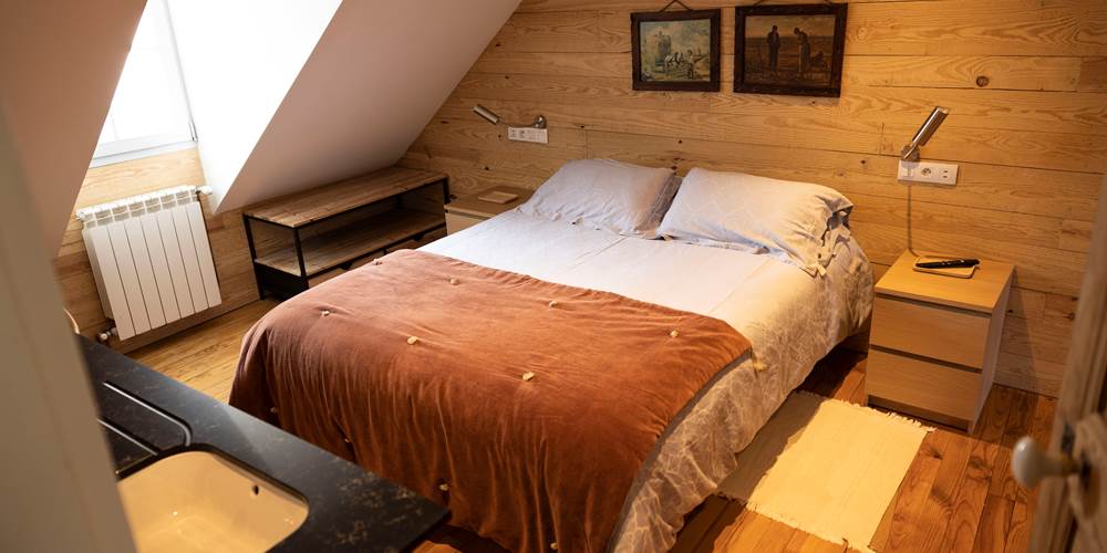 LE 41 AVENUE FOCH LA SUITE LE VIGNEMALE / LA CHAMBRE