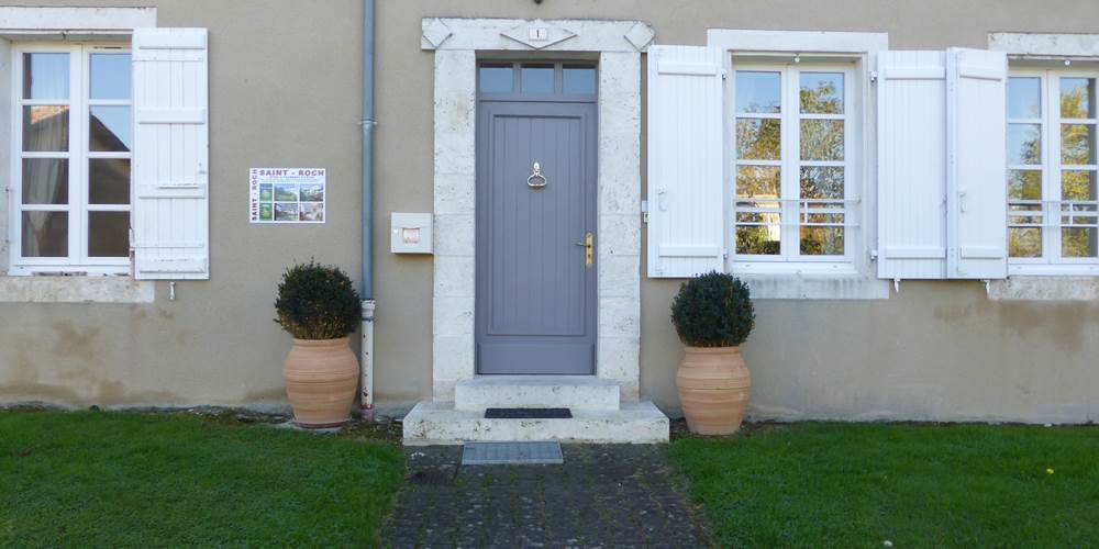 Saint Roch Chambres d'hôtes entrée accueil.jpg