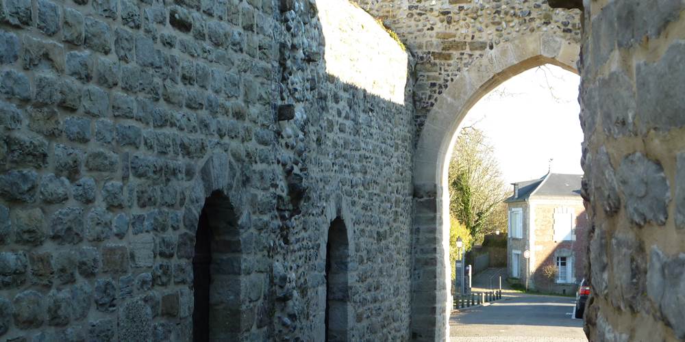 Chambres gites La Baie des Remparts en Baie  de Somme France