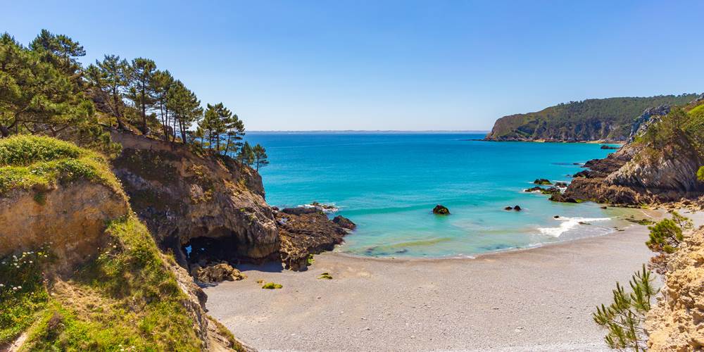 Presqu'ile de Crozon