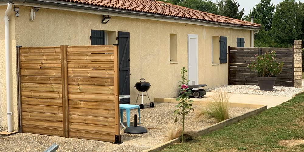 TERRASSE CERISIER