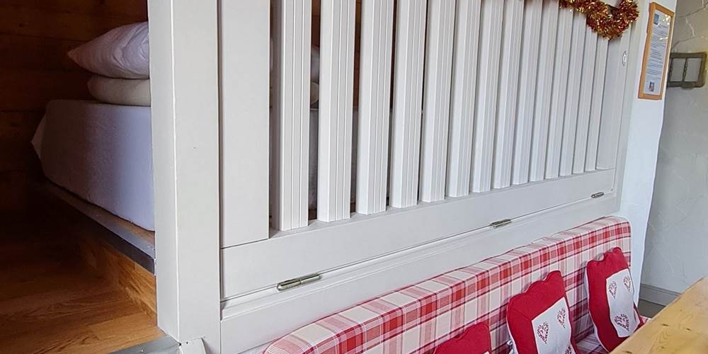 Petit couchage super pour enfants