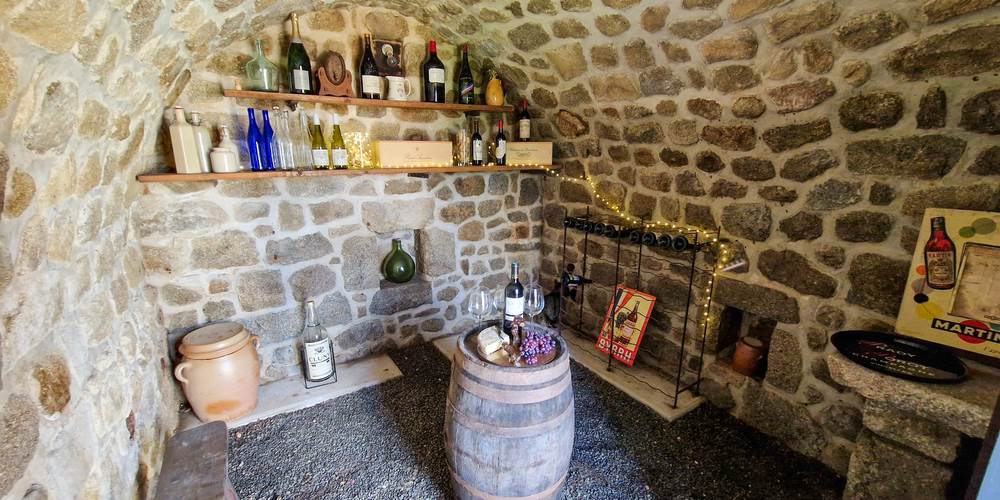 Gite la belle du clocher St pardoux d'arnet proche Crocq Terra Aventura