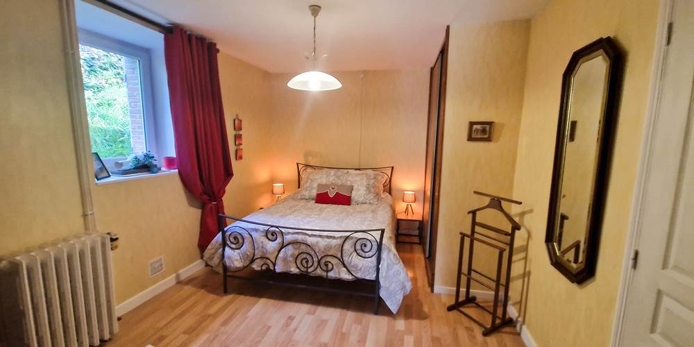 Gite la belle du clocher St pardoux d'arnet proche Crocq Terra Aventura