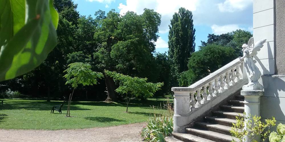 Le Parc