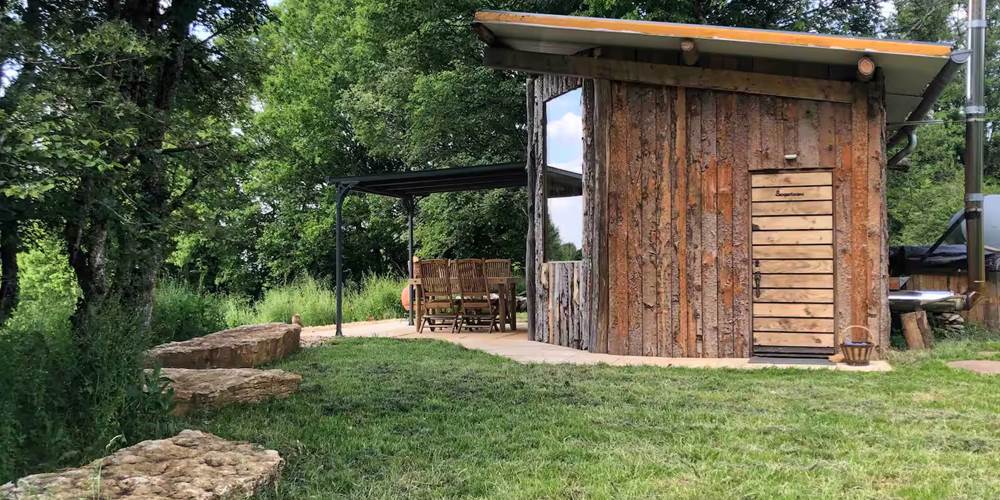 Cabane Serpentarbre