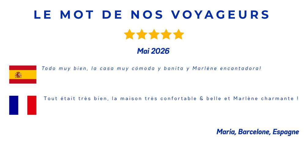2605 avis Maria