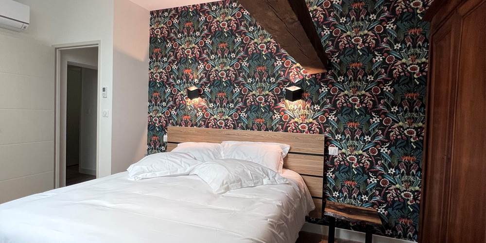 CHAMBRE ETOILES