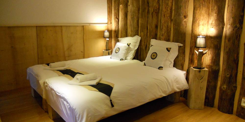 Gite Pyrénées Emotions