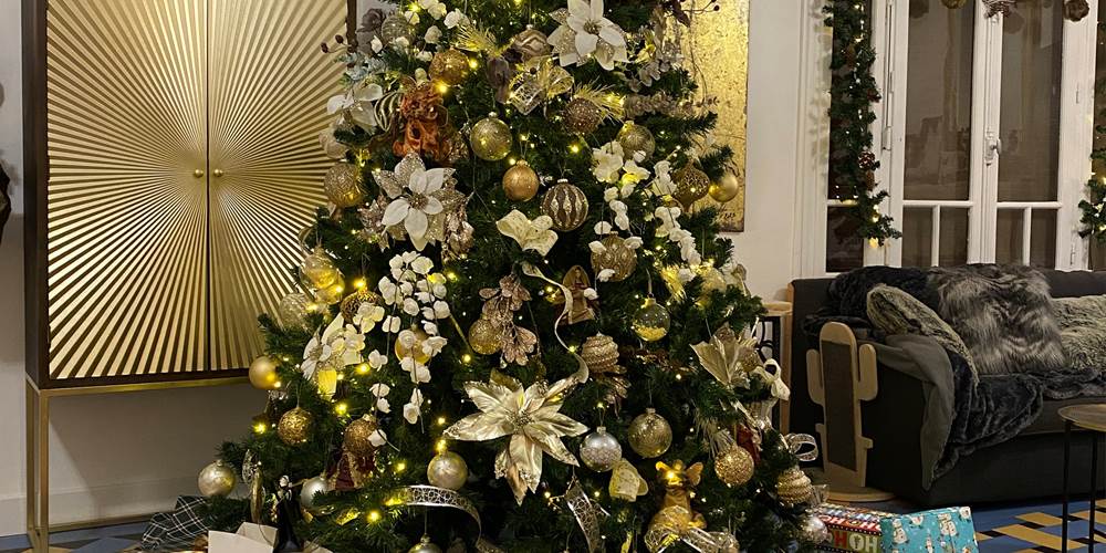 POUR UN NOEL EN FAMILLE