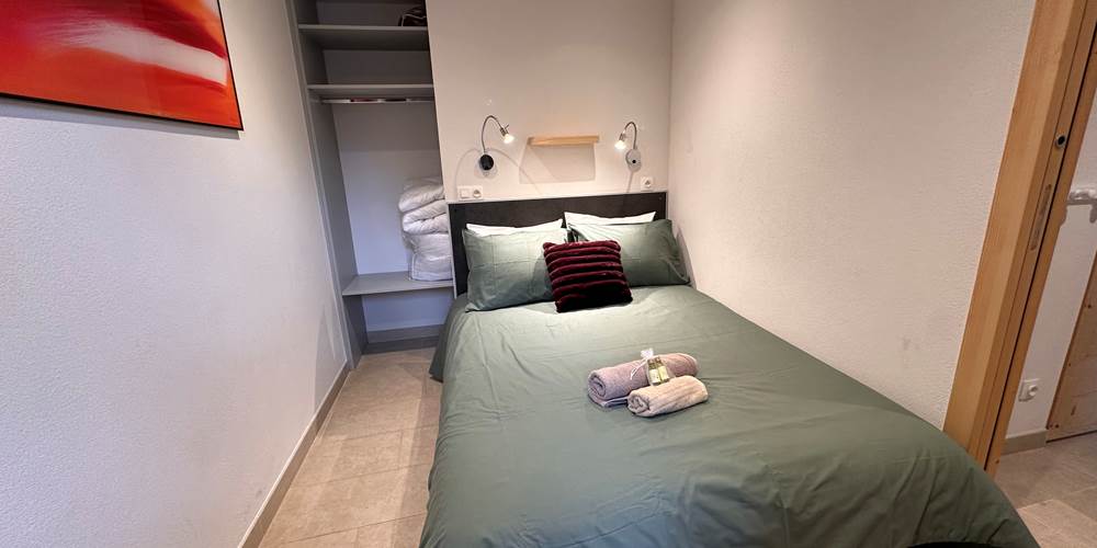 Chambre amis ou enfants