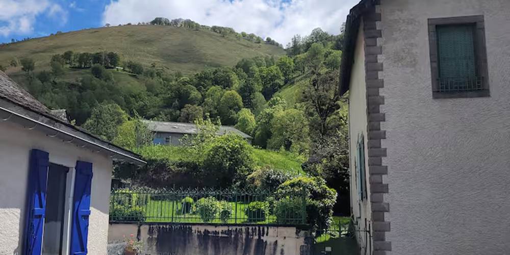Gite de l'Encantado