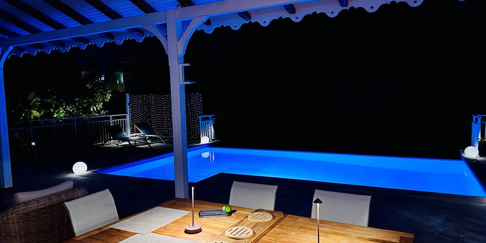 Et quand la nuit vient !