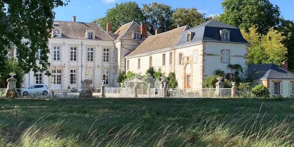 Château de Juvigny
