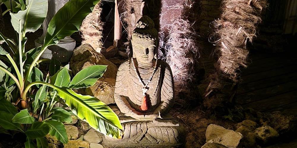 ambiance zen
