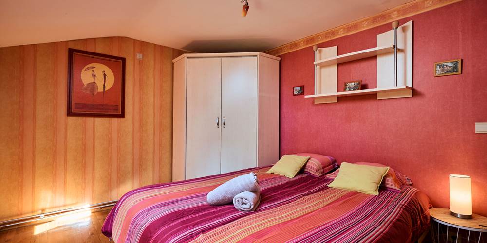 Chambre double 3