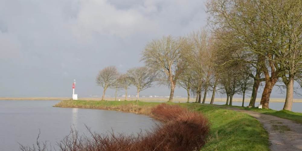 Saint Valéry sur Somme Gites La Baie des Remparts en Baie de Somme France