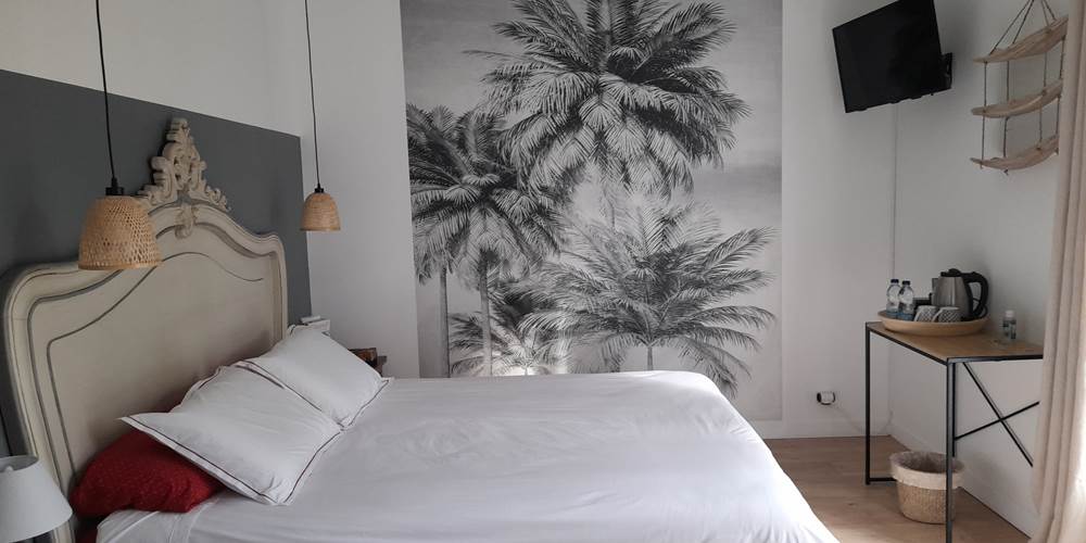 chambre Belharra
