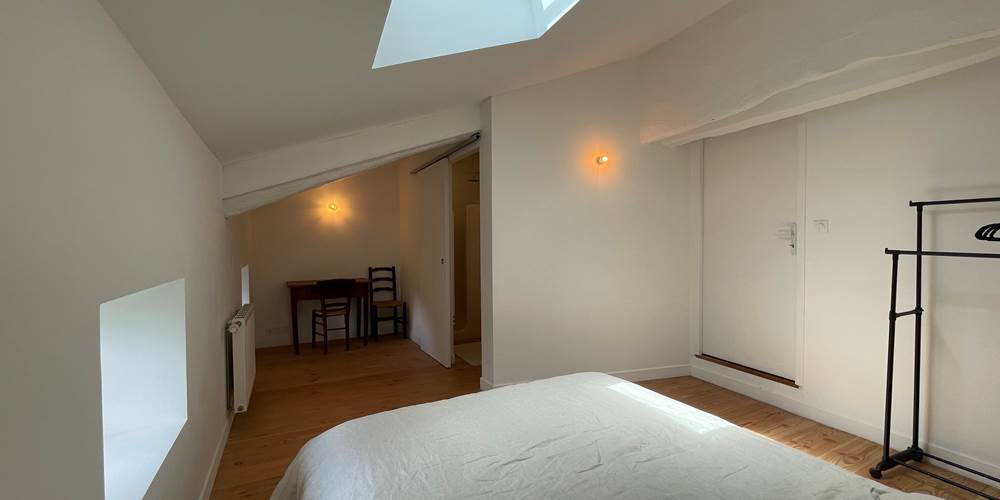 Chambre 1