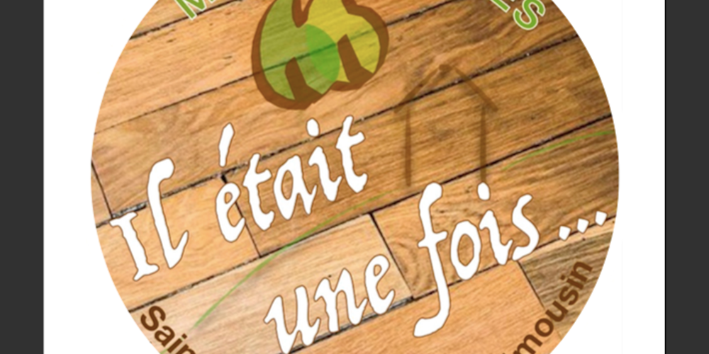 Maison d'hôtes Il était une fois - Logo