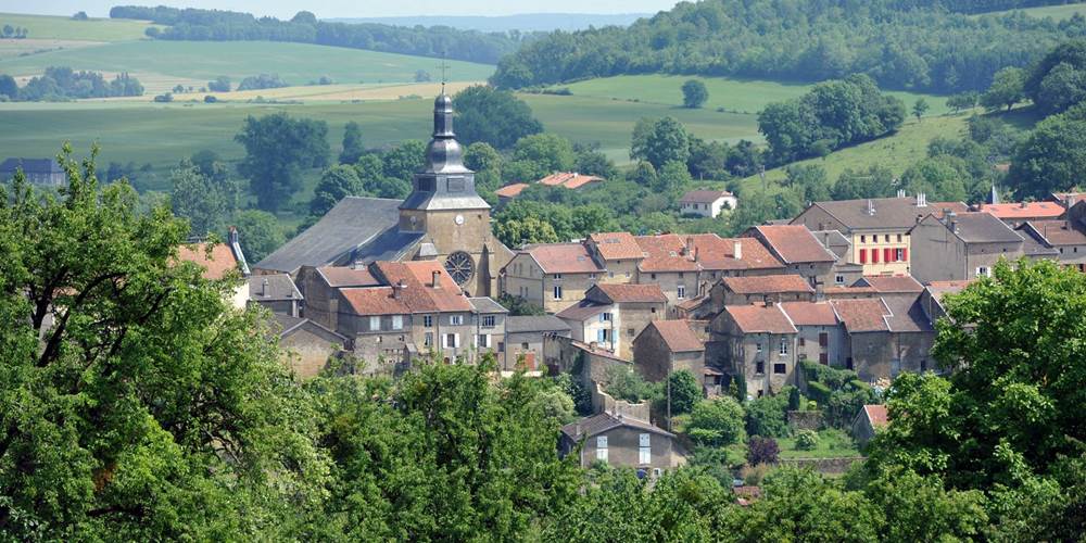 vue de marville