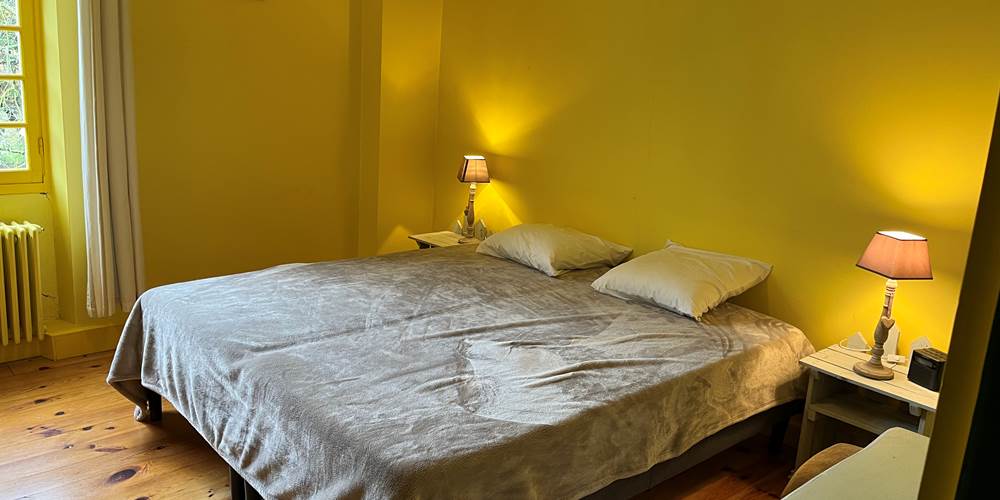 chambre Magnolia