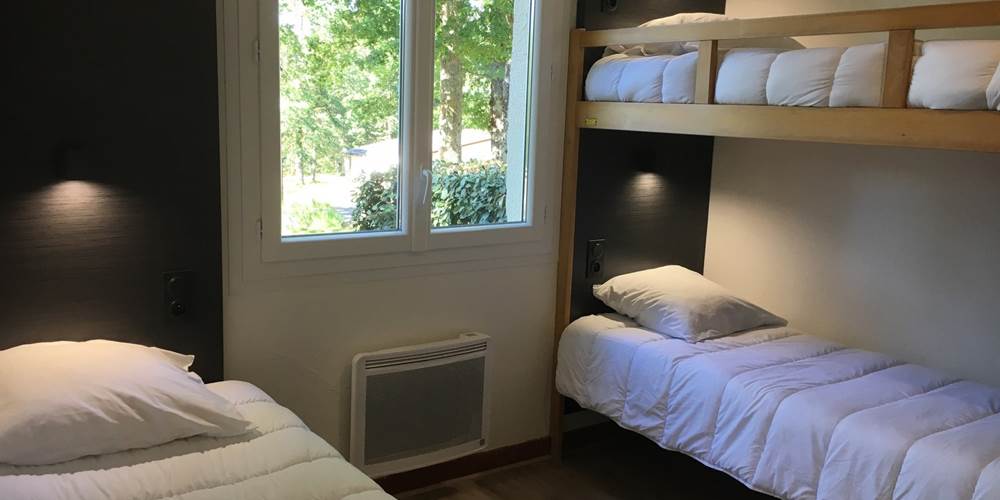 Chambre enfants Luzège