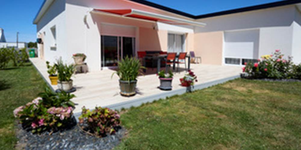 Maison Location 8979