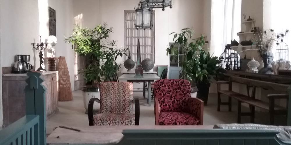 L'Orangerie