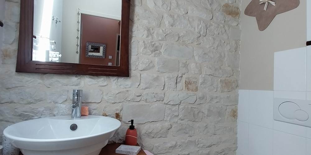 La Rochelle Lodge - SDE Etoile de Mer 2
