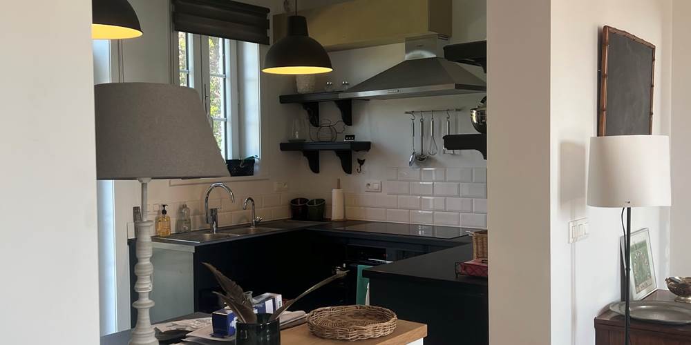 La cuisine américaine