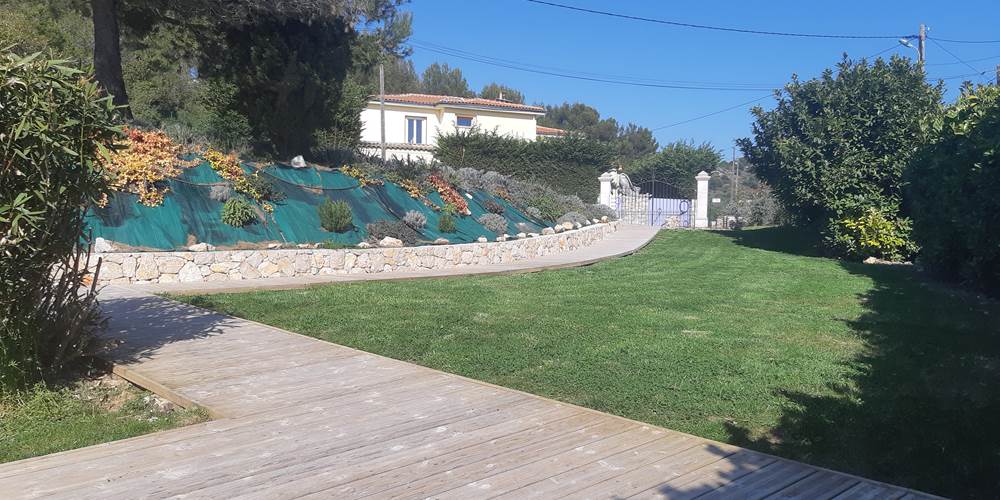 Jardin