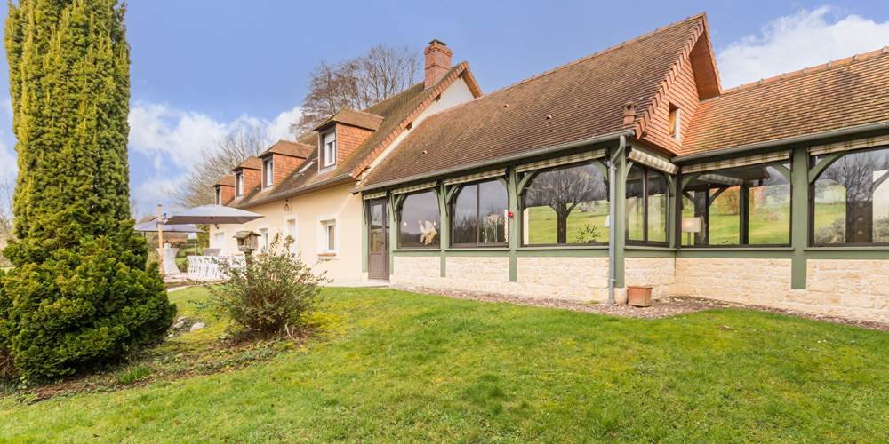 Le Point de Vie gîte 14 personnes