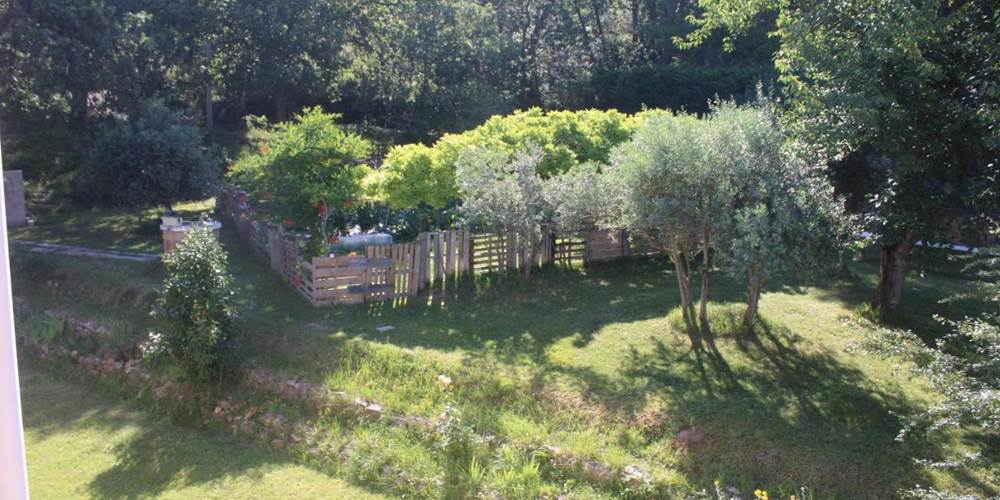 LES LAURIERS DE JOELLE - Jardin