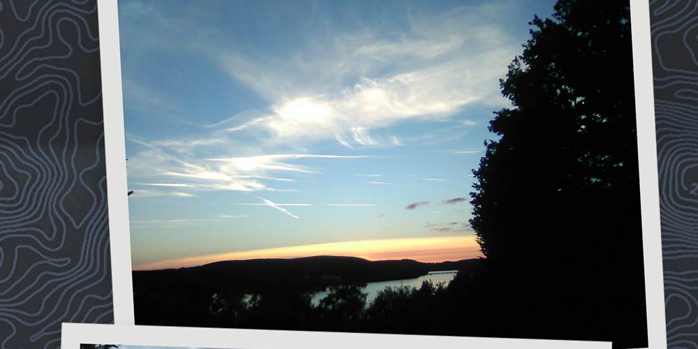 Autres couchers de soleil