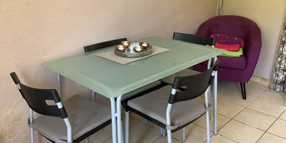 Espace repas bis