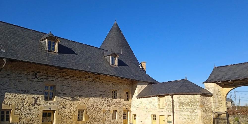Tour de Guet