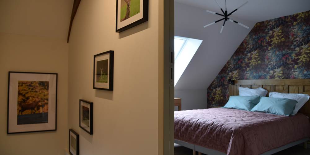 Chambre Aubazine