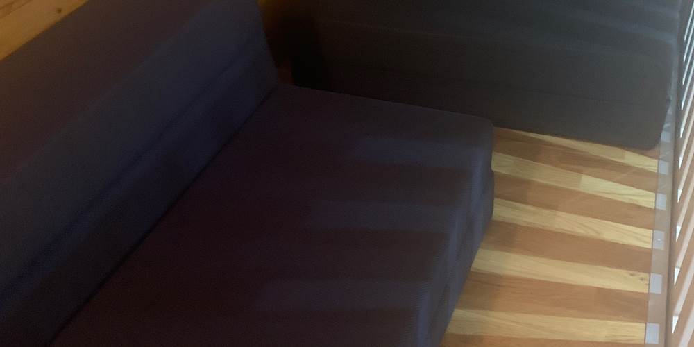 Lit en canapés ou en matelas superposés de 90x200 pour un exellent confort