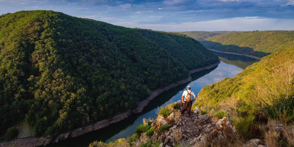 Belvédère de Gratte-Bruyère