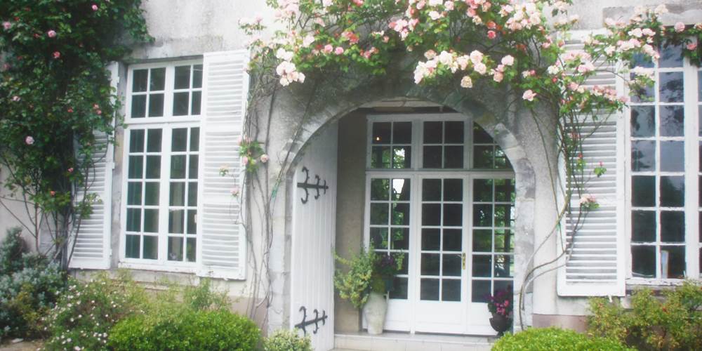 Château de Vouilly