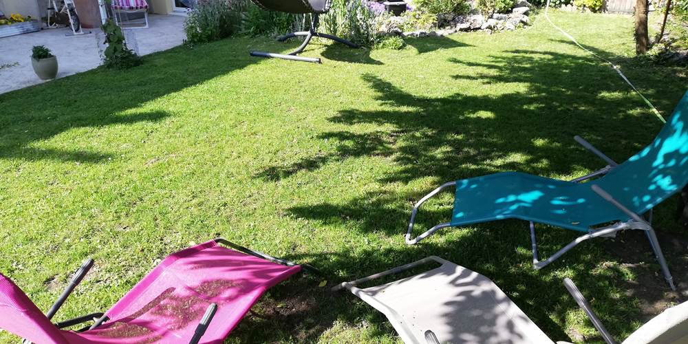 Jardin