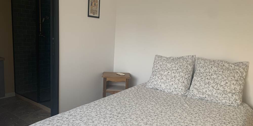 chambre Ficelle 2