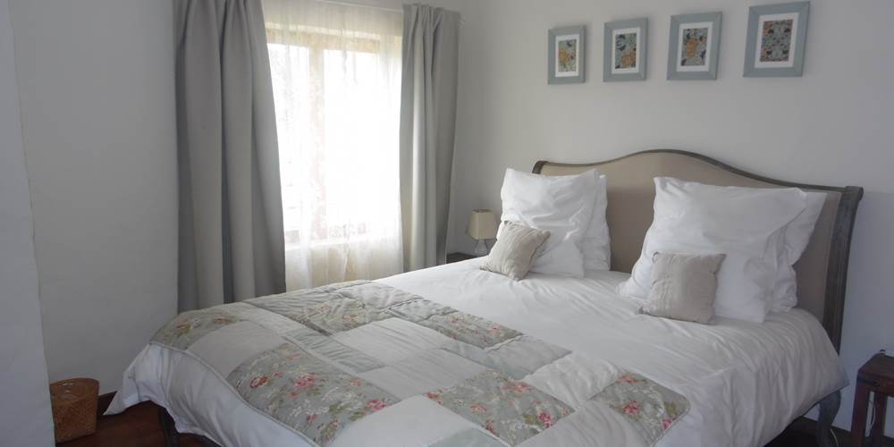 Chambre Merlot