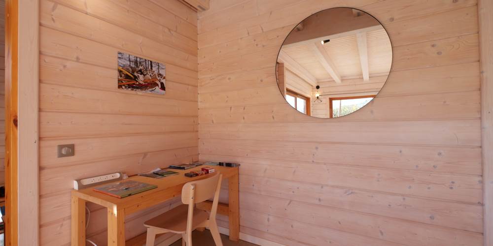 Espace bureau