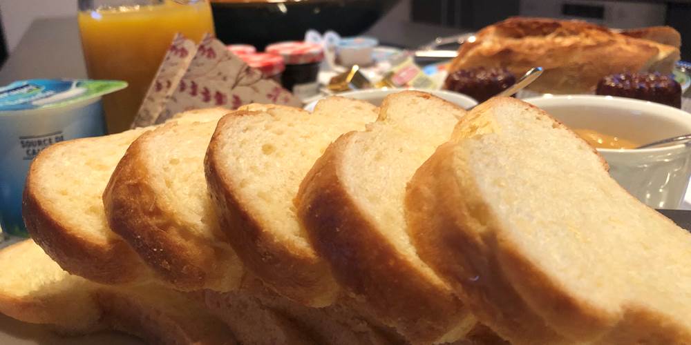 Chambre-d’hôtes-Sainte-Hélène-Gironde-Petit déjeuner compris